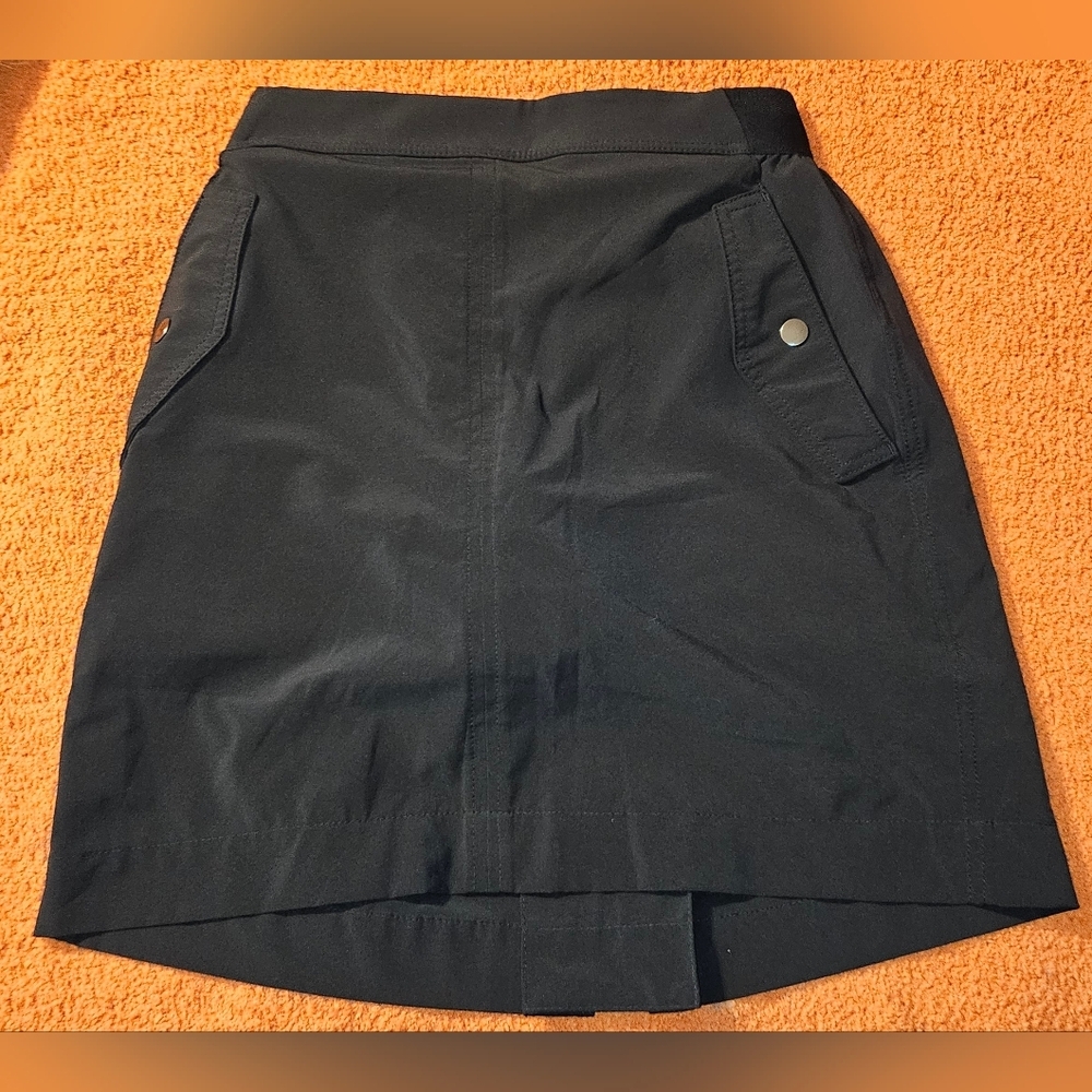 Athleta Short Skort Size 4